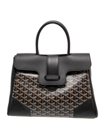 Goyardine Saigon 2024 w/ Tags