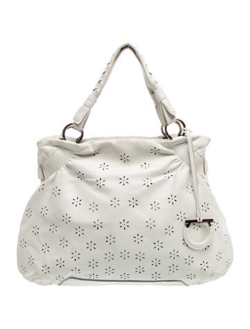 Leather Hobo