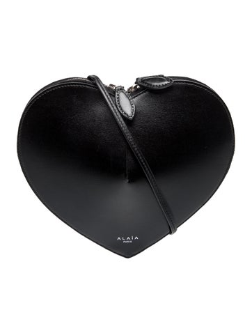 Leather Le Coeur