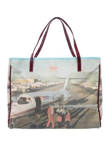Top Handle Bag