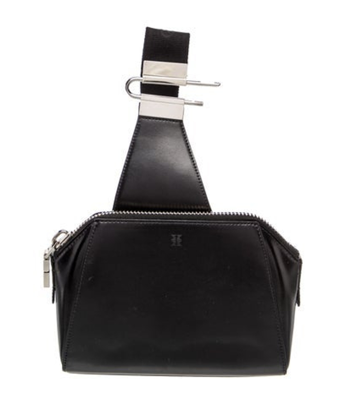 Givenchy Leather Backpack