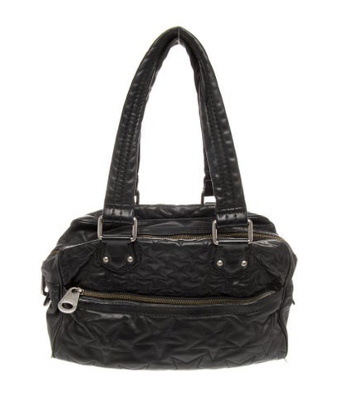 Marc Jacobs Jacobs Leather Shoulder Bag