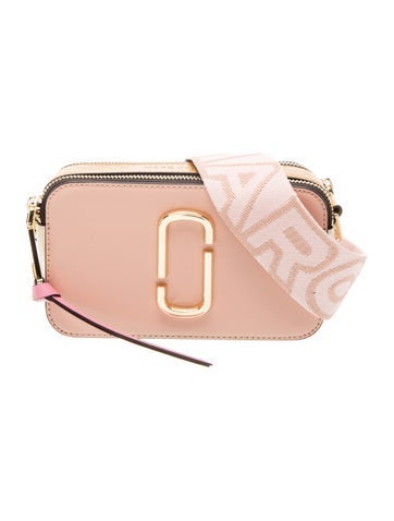 Leather Crossbody Bag w/ Tags