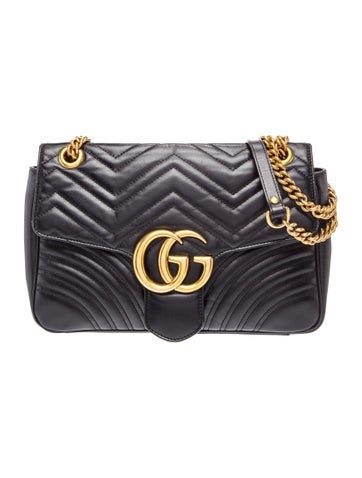 Double G Marmont Medium