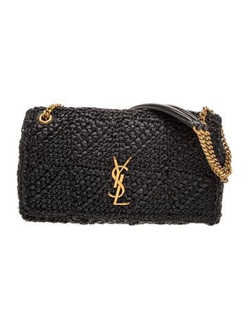 Raffia Jamie Medium