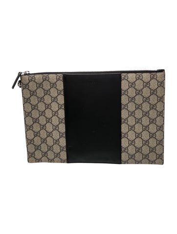 GG Supreme Eden Pouch