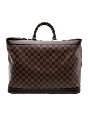 Damier Ebene Cruiser 40