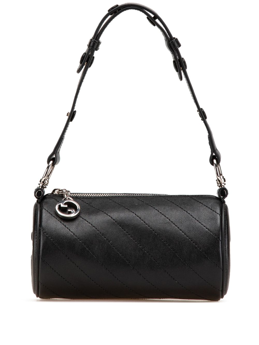 2016-2025 Mini Leather Blondie shoulder bag