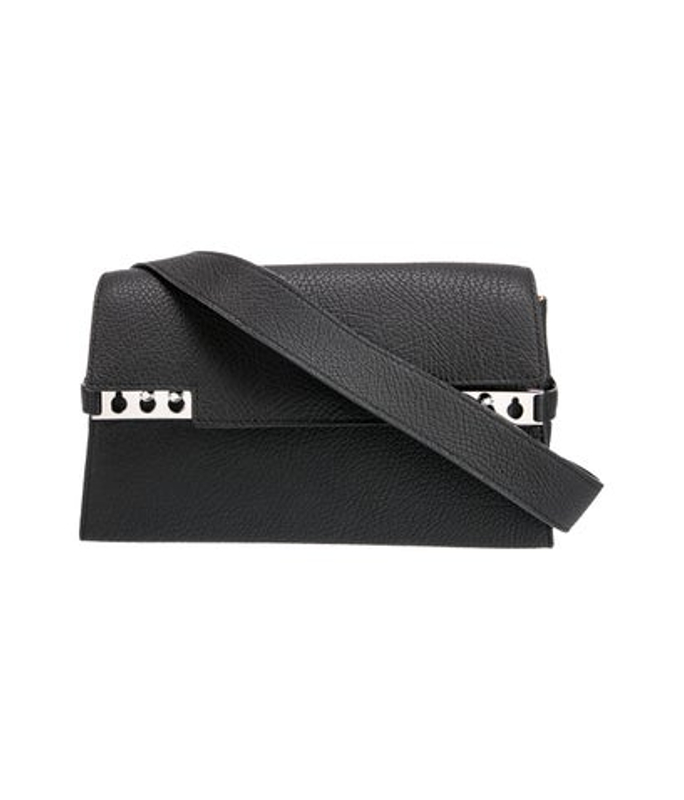Delvaux Calfskin Tempete City