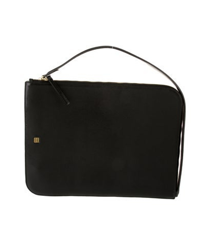 TOTEME Leather Tote