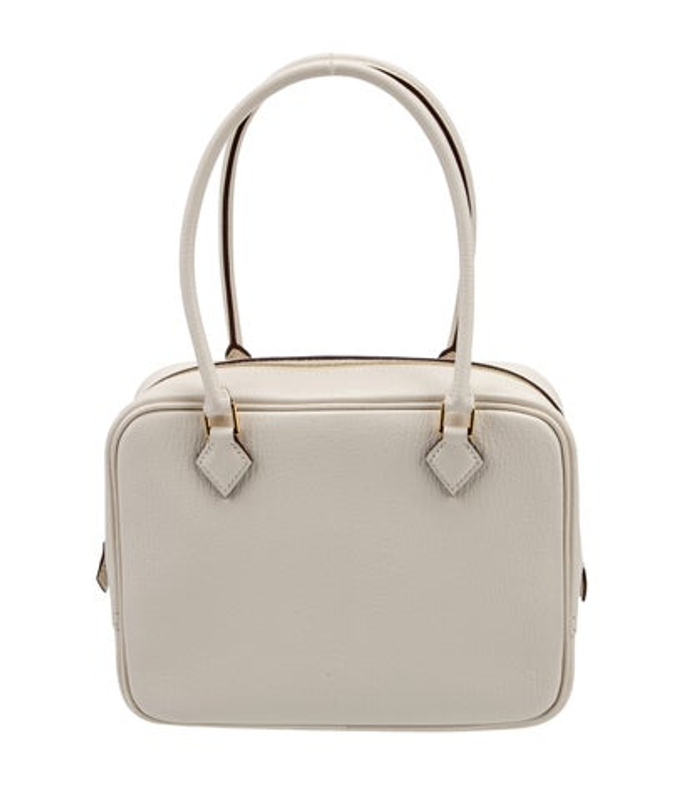 Hermes 2025 Chevre Mysore Plume 20