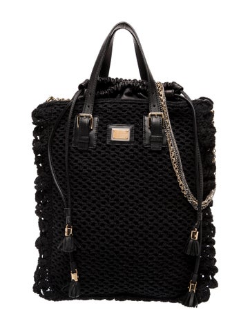 Top Handle Bag