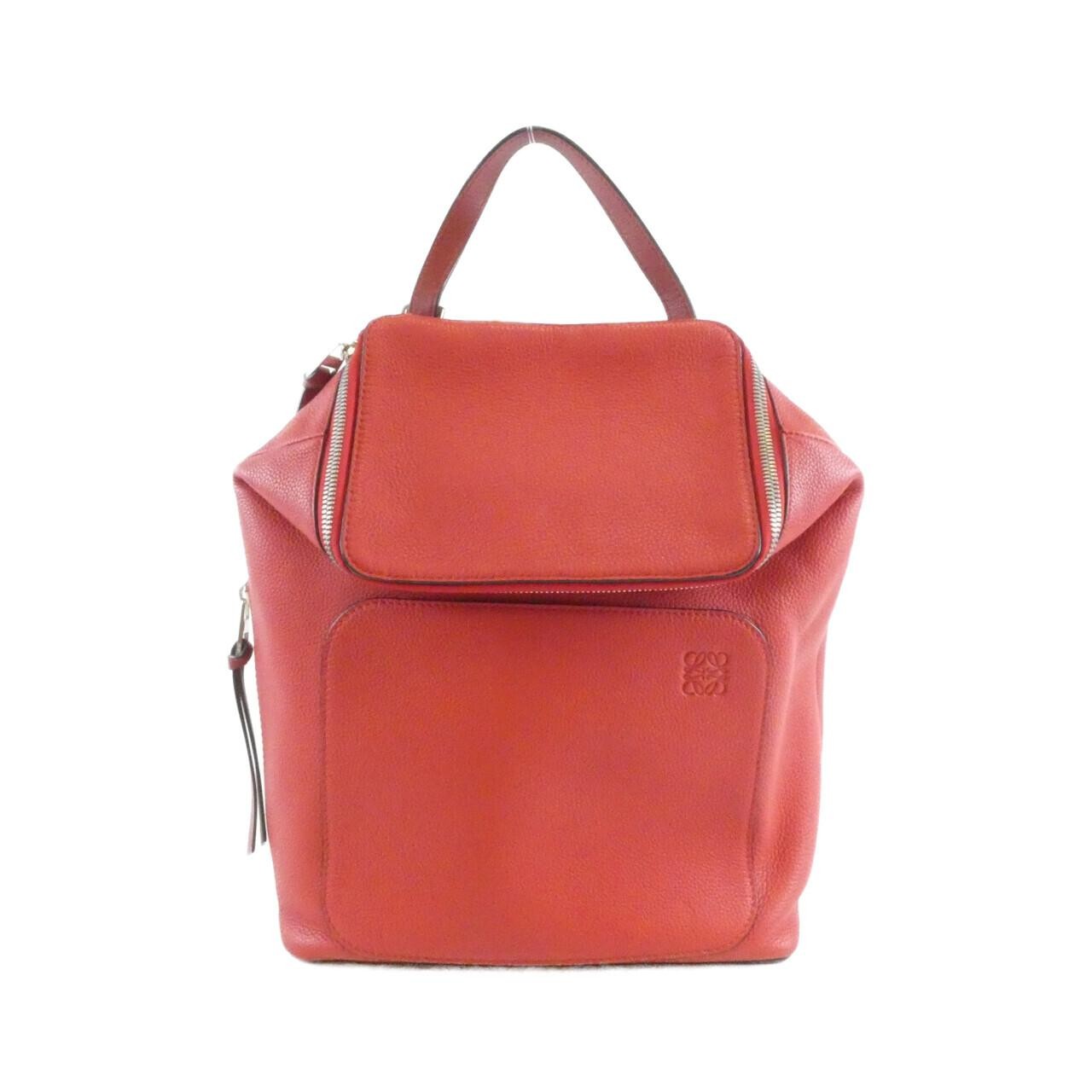 Loewe Loewe Goya Small Backpack 307 12UU15 Backpack