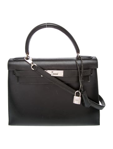 Box Kelly Sellier 28
