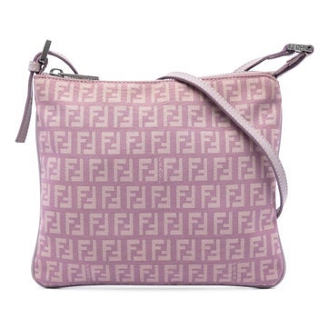 Zucchino Canvas Crossbody