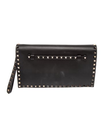 Rockstud Clutch
