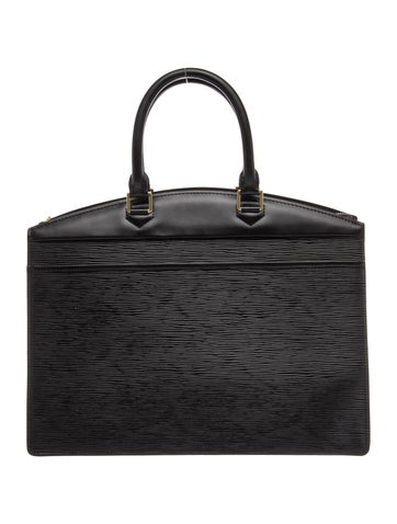 Epi Leather Epi Riviera Leather
