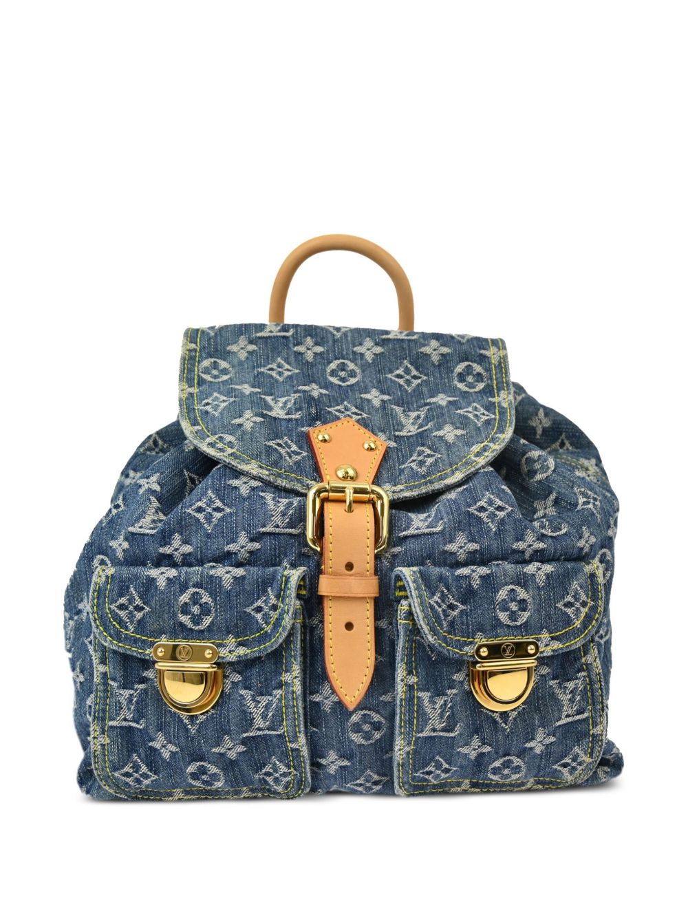 2006 Sac A Dos GM backpack