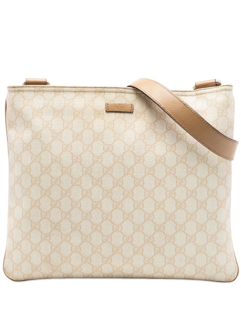 2000-2015 GG Supreme crossbody bag
