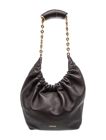 Leather Squeeze Small