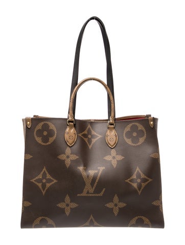 Monogram Giant OnTheGo MM