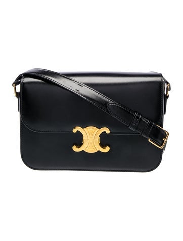 Leather Triomphe Classique