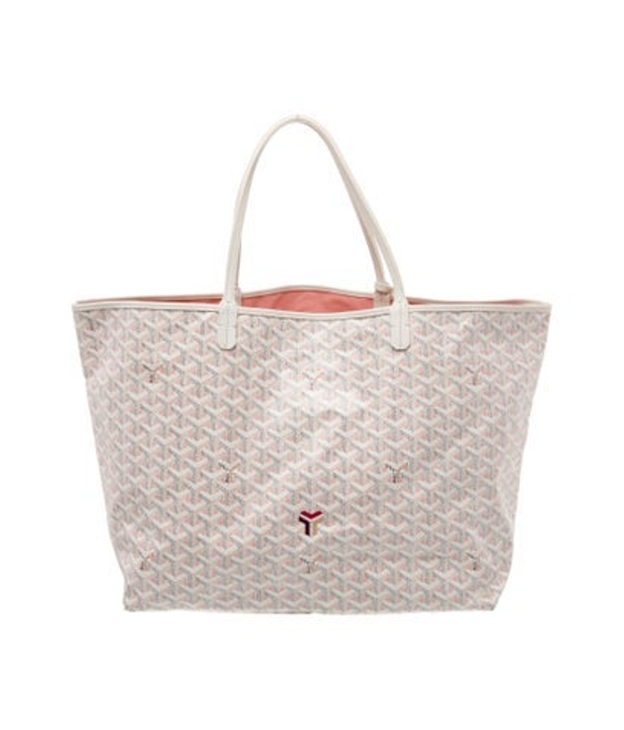 Goyard Goyardine St Louis Gm