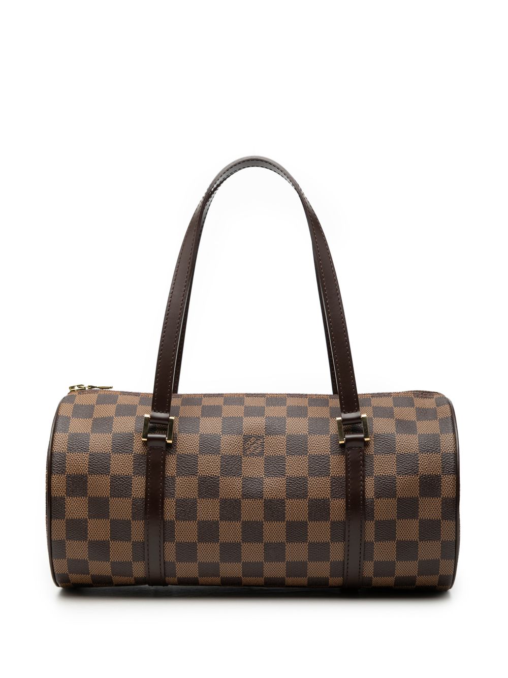 2004 Damier Ebene Papillon 30 handbag