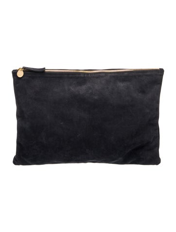 Suede Portfolio