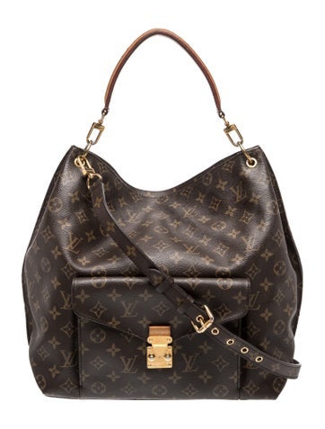LV Monogram Metis