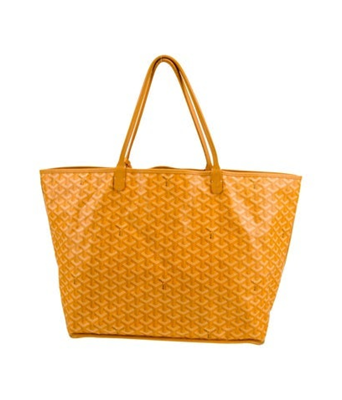 Goyard Goyardine Anjou Gm