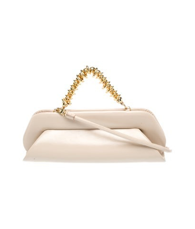 Themoire Vegan Leather Shoulder Bag