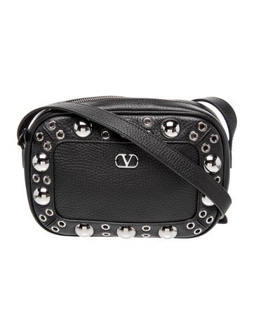 Vlogo Crossbody Bag w/ Tags