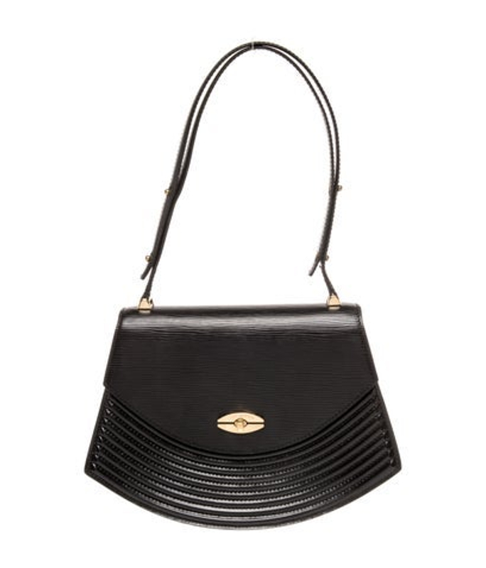 Louis Vuitton Vuitton Epi Leather Tilsitt