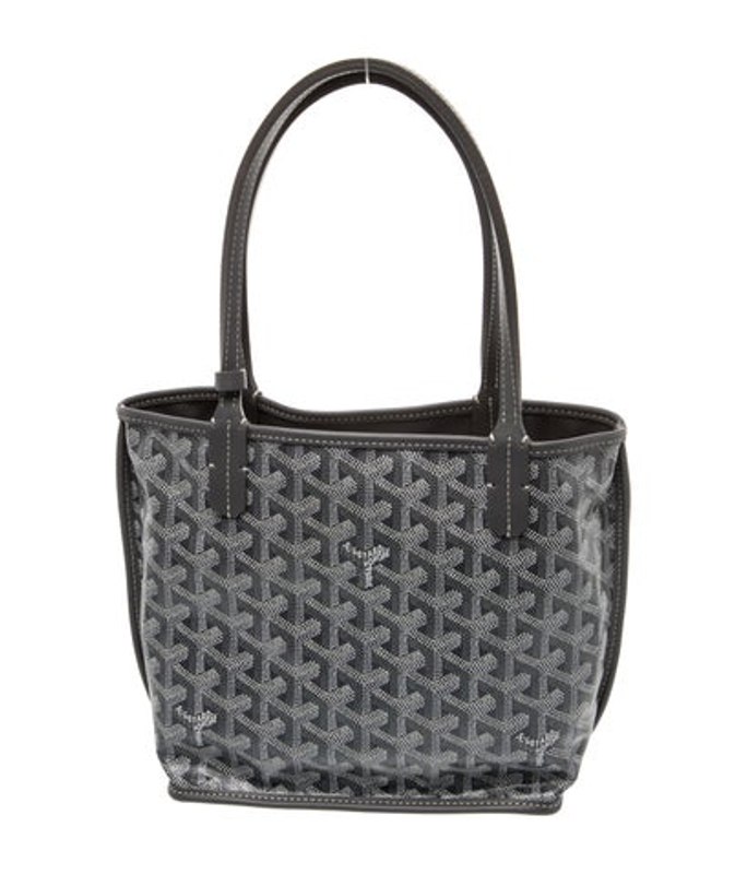 Goyard Goyardine Anjou Mini 2025