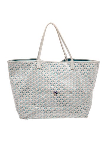 Goyardine St. Louis Claire Voie GM