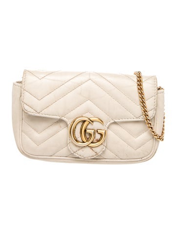 Double G Marmont Super Mini