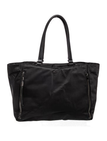 Tumi Nylon Tote