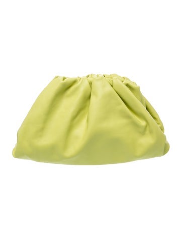 Leather The Pouch