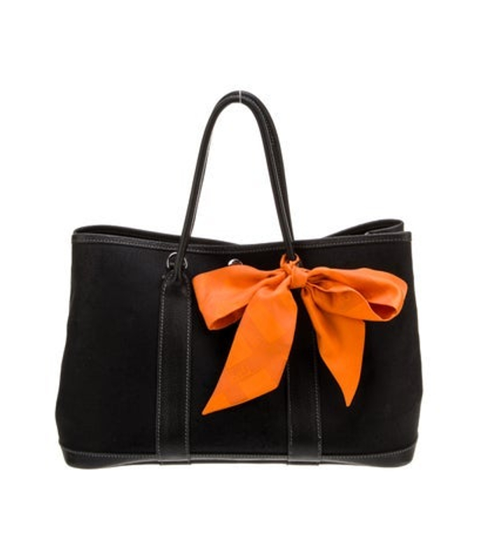 Hermes Toile Negonda Garden Party 30