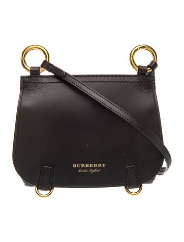 Leather Baby Bridle