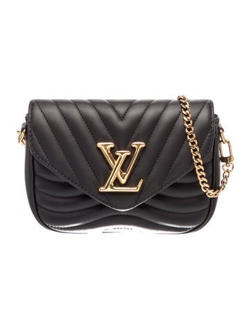 Signature New Wave Multi Pochette