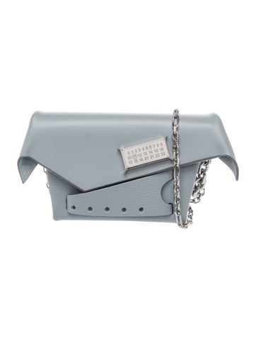 Leather Belt Bag