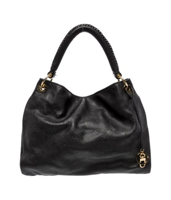 Louis Vuitton Vuitton Lv Monogram Artsy Mm