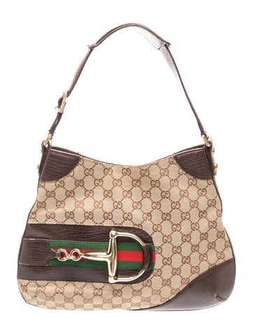 GG Canvas Hasler Small