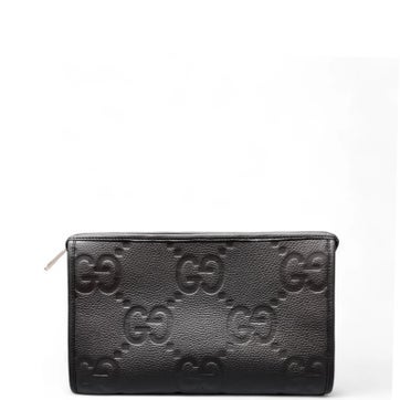 Calfskin Clutch Medium