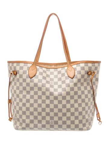 Damier Azur Neverfull GM