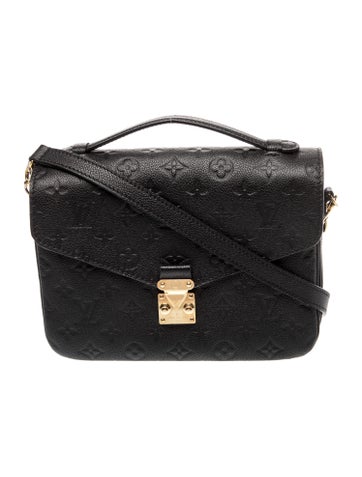 LV Monogram Pochette Métis