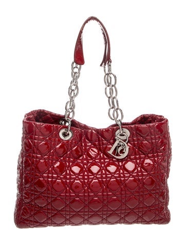Cannage Lady Dior