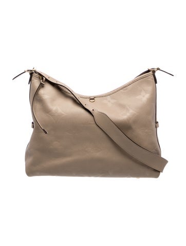 LV Monogram Carryall MM